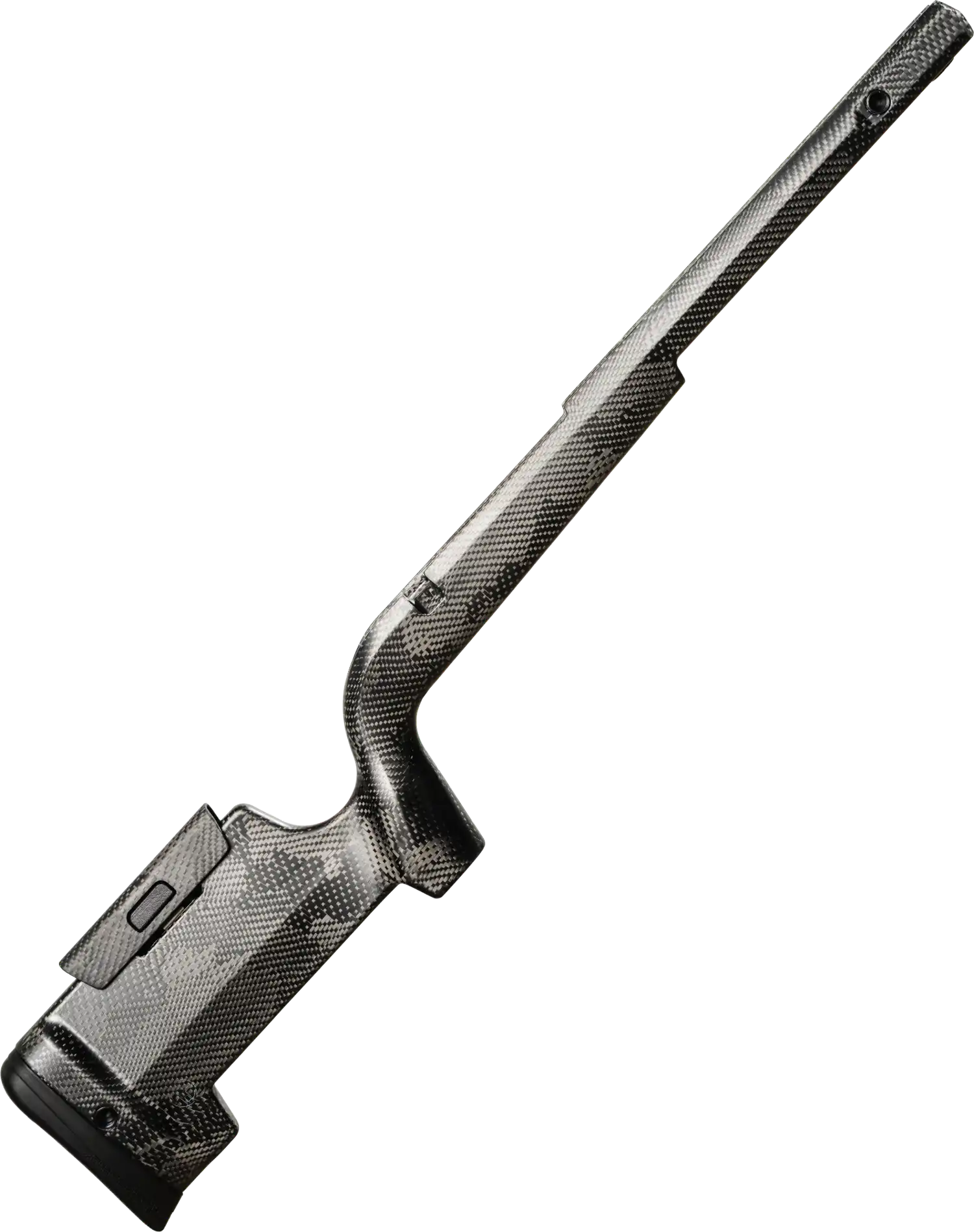 OAC TAC Matrix Carbon Rifle Stock
