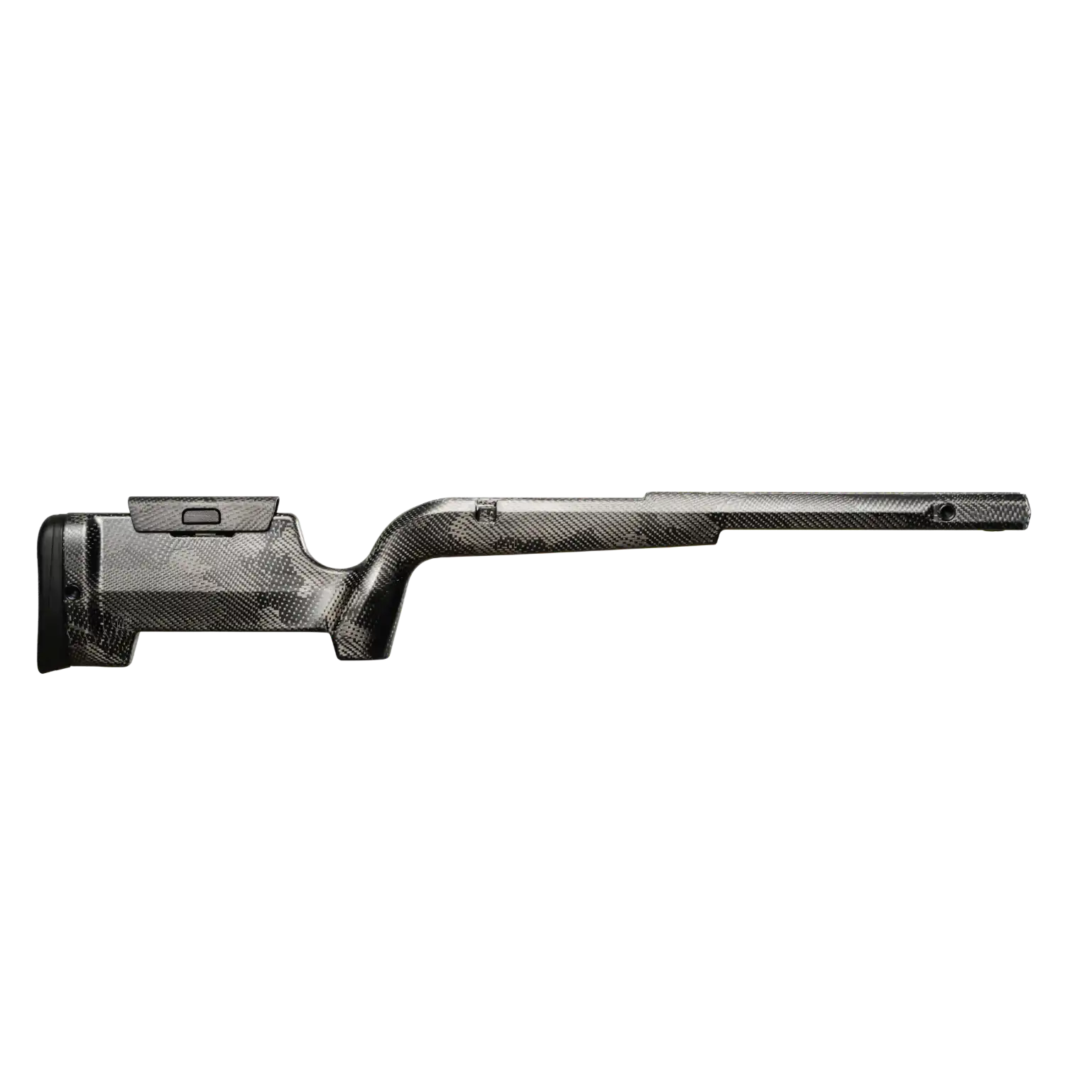 OAC TAC Matrix Carbon Rifle Stock