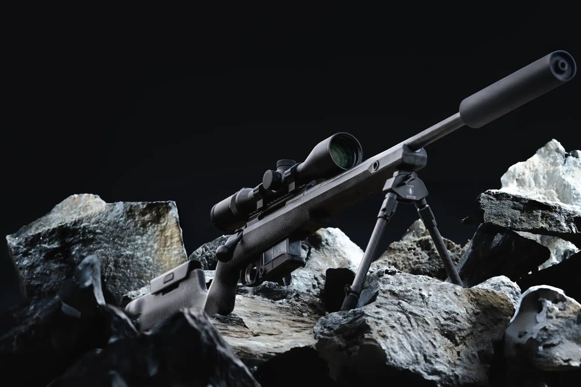 Bipods
