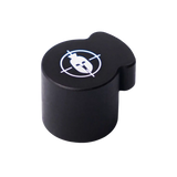 Adapter Dirt Plug - Spartan 12mm (Pack of 3)