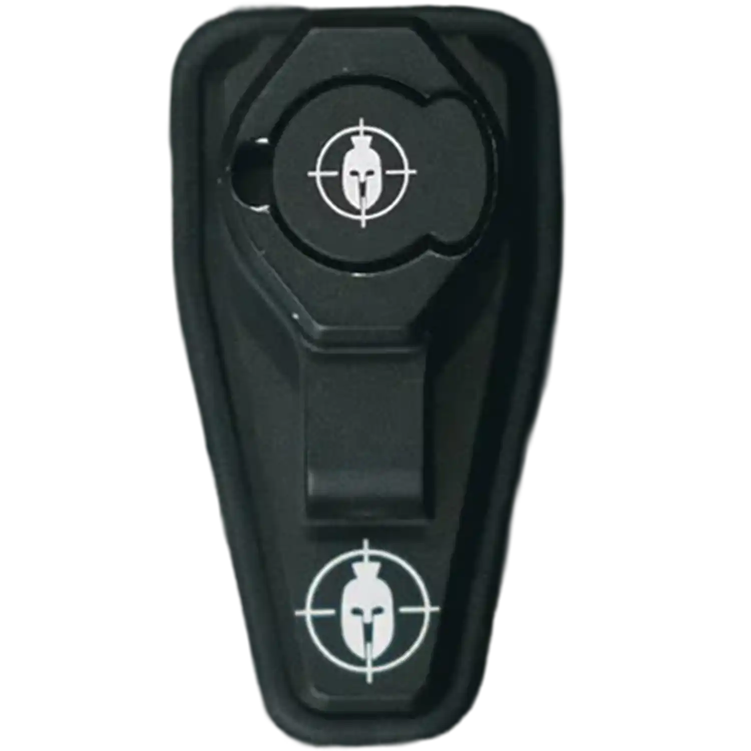 Adapter Dirt Plug - Spartan 12mm (Pack of 3)