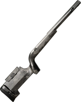 OAC TAC Matrix Carbon Rifle Stock