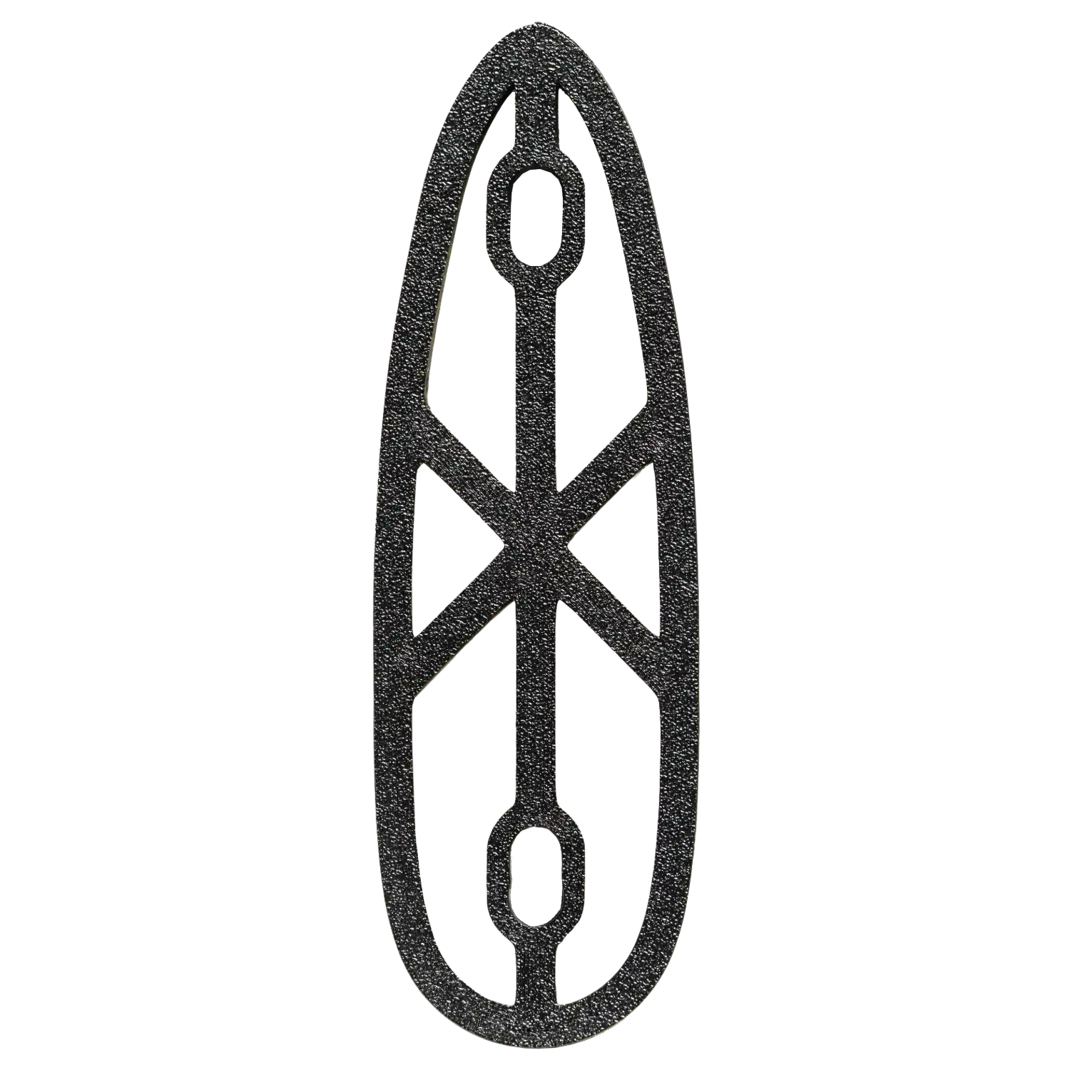 OAC TAC Matrix Recoil Pad Spacer Kit